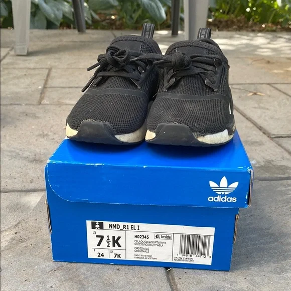 adidas gazelle silver green womens Men's adidas NMD_S1 Shoes - Black